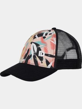 Fundango Sedum Trucker Cap férfi baseball sapka fekete színben 1