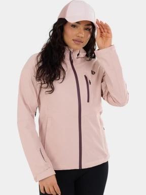 Fundango Sedum Trucker Cap női baseball sapka rózsaszín színben 1