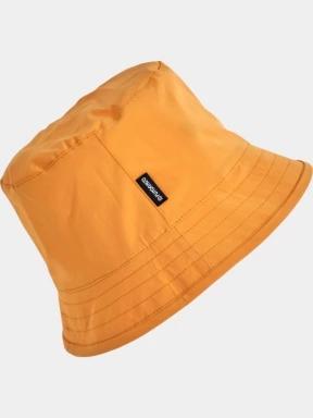 Fundango Agave Reversible Bucket Hat női bucket hat narancssárga színben 3