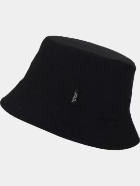 Fundango Agave Reversible Bucket Hat női bucket hat fekete színben 3