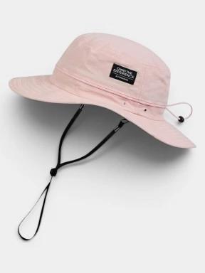 Fundango Ragnar Boonie Hat kalap rózsaszín színben 1