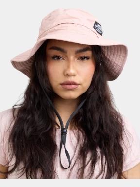 Fundango Ragnar Boonie Hat férfi kalap rózsaszín színben 1