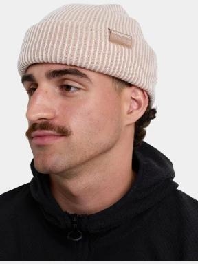 Fundango Blitz Beanie kötött sapka rózsaszín színben 3