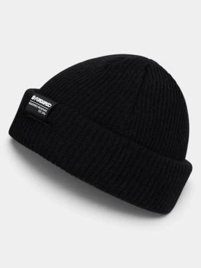 Fundango Blitz Beanie kötött sapka fekete színben 1
