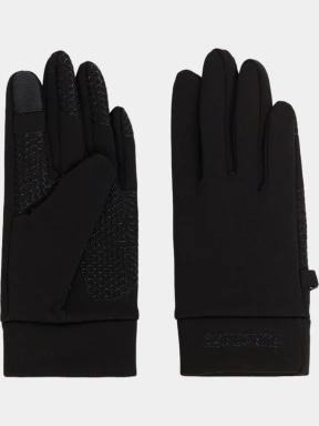 Fundango Active Gloves kesztyű fekete színben 1