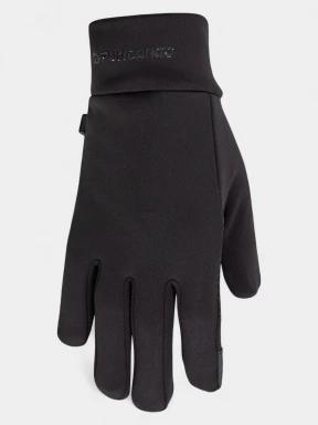 Fundango Active Gloves kesztyű fekete színben 1