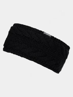 Fundango Cream Headband női fejpánt fekete színben 1