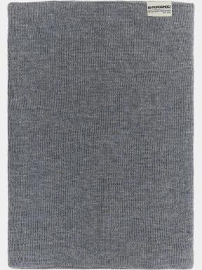 Fundango Tara Neckwarmer csősál szürke színben 1