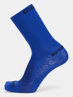 Fundango Compression Running Socks kompressziós zokni kék színben 1