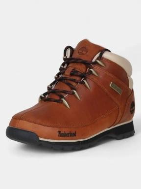 Timberland Euro Sprint Hiker férfi bakancs barna színben 1