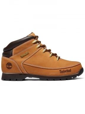 Timberland Euro Sprint Hiker férfi bakancs barna színben 1