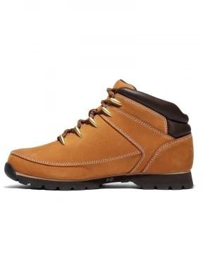 Timberland Euro Sprint Hiker férfi bakancs barna színben 3