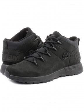 SprInt Trekker Mid