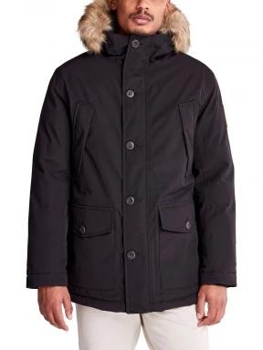 Scar Ridge Waterproof Parka