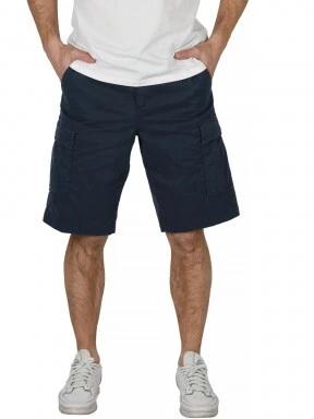 Timberland Outdoor Cargo Short férfi rövidnadrág sötétkék színben 3