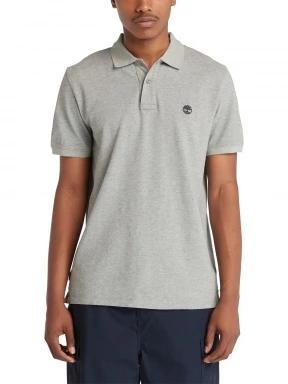 Pique Short Sleeve Polo