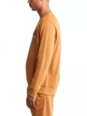 WWES Crew Neck Sweatshirt (Regular BB)