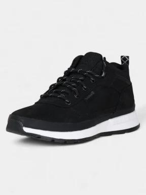 Timberland Field Trekker férfi sneaker fekete színben 1