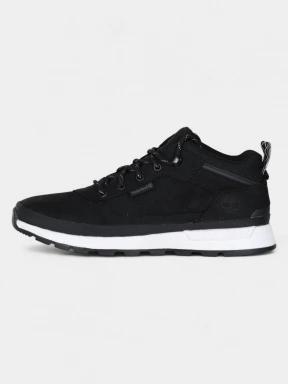 Timberland Field Trekker férfi sneaker fekete színben 3