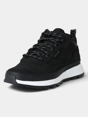 Timberland Field Trekker Low férfi sneaker fekete színben 1
