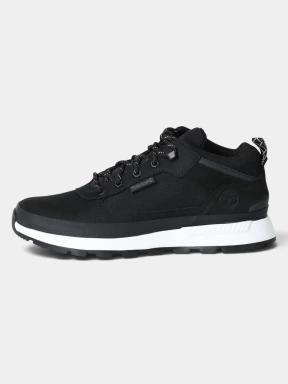 Timberland Field Trekker Low férfi sneaker fekete színben 3