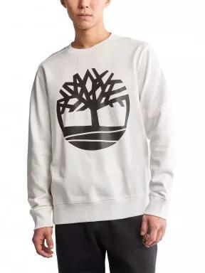 Core Tree Logo Crew Neck Sweatshirt (Regular BB)