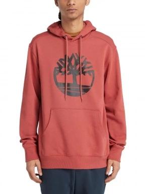 Tree Logo Hoodie