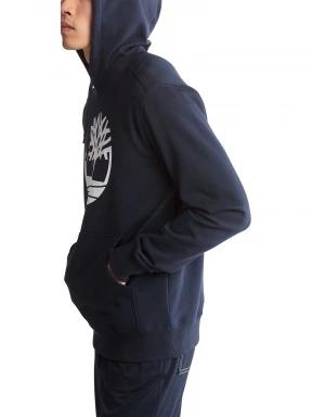 Tree Logo Hoodie