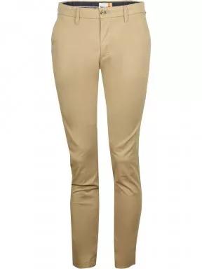 Sargent Lake Stretch Twill Chino Pant Slim