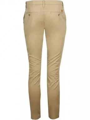 Sargent Lake Stretch Twill Chino Pant Slim