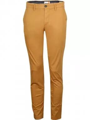 Sargent Lake Stretch Twill Chino Pant Slim