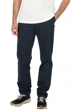 Timberland S-L Strtch Twill Chino férfi chino nadrág sötétkék színben 1