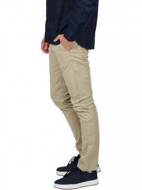 Stretch Twill Chino Pant