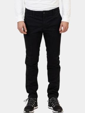 Timberland Twill Chino Pant férfi chino nadrág fekete színben 1