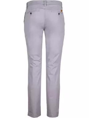 S-L Strtch Twill Chino