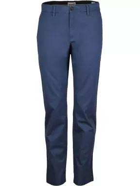 S-L Strtch Twill Chino