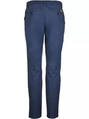 S-L Strtch Twill Chino