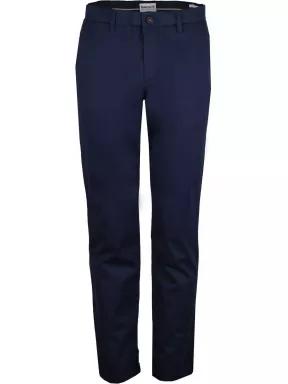 S-L Strtch Twill Chino