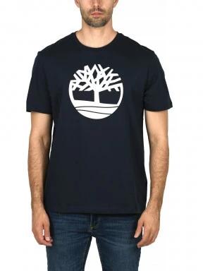 Kbec River Tree Tee