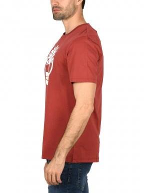 Kbec river tree tee