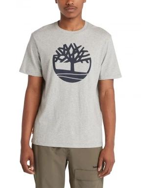 Tree Logo Short Sleeve Tee