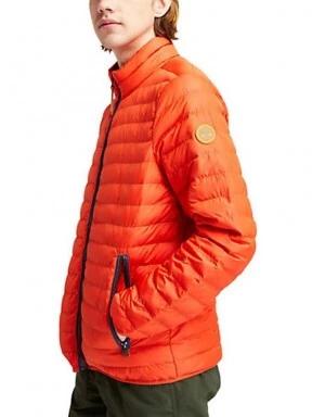 Timberland Axis Peak Jkt Cls férfi átmeneti kabát 3