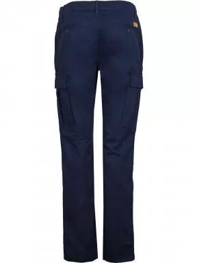 Timberland Outdoor Heritage Cargo Pant férfi cargo nadrág sötétkék színben 3