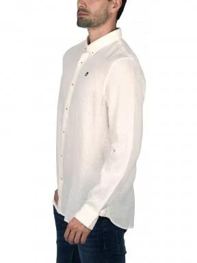 LS Linen Shirt