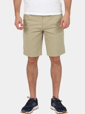 Timberland Twill Chino Short férfi rövidnadrág oliva színben 1