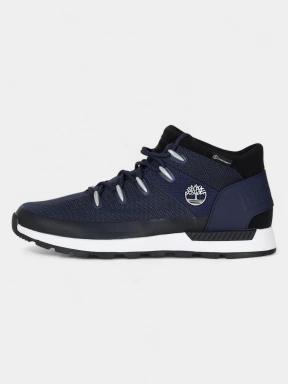 Timberland Sprint Trekker férfi bakancs sötétkék színben 3