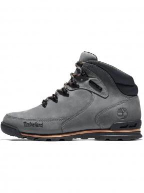 Timberland Euro Rock férfi bakancs szürke színben 3