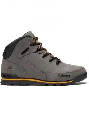 Timberland Euro Rock Hiker férfi bakancs szürke színben 1