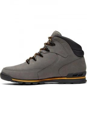 Timberland Euro Rock Hiker férfi bakancs szürke színben 3