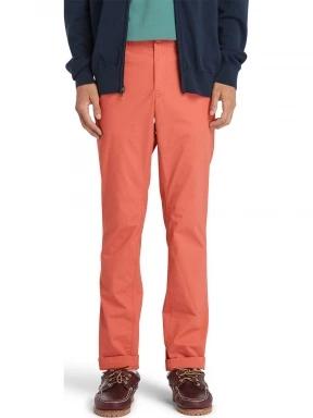 Poplin Chino Pant